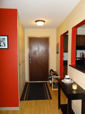 1500 Harbour Dr #2u, Wheeling, IL 60090 photo 1