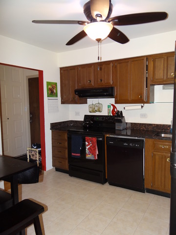 1500 Harbour Dr #2u, Wheeling, IL 60090 photo 3