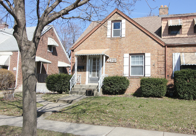 4425 Joliet Ave, Lyons, IL 60534 photo 1