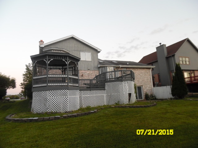3808 Edgewater Dr, Hazel Crest, IL 60429 photo 13