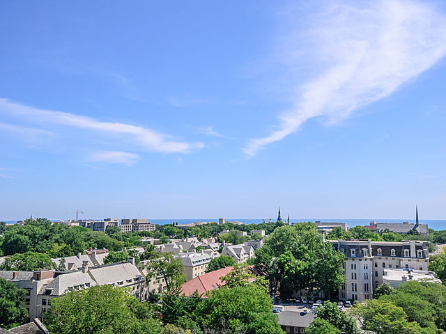 800 Elgin Rd #1209, Evanston, IL 60201 photo 23