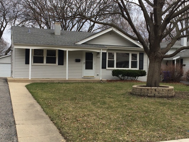 1019 Wilson Ave, Wheaton, IL 60189 photo 1