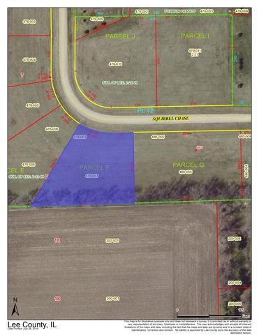 689 Squirrel Chase, Dixon, IL 61021