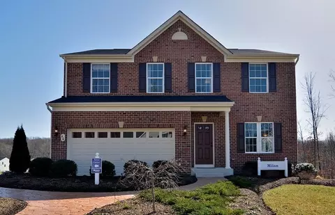 25323 W Cerena Cir, Plainfield, IL 60586 photo 1
