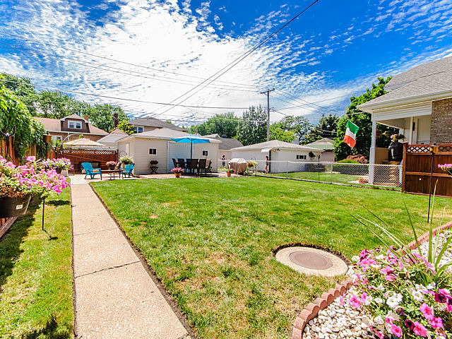 6536 W Sinclair Ave, Berwyn, IL 60402 photo 22