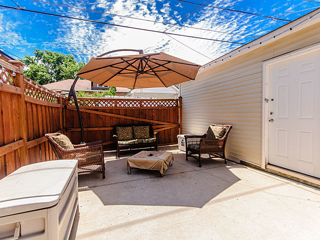 6536 W Sinclair Ave, Berwyn, IL 60402 photo 24