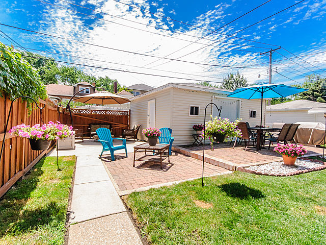6536 W Sinclair Ave, Berwyn, IL 60402 photo 23