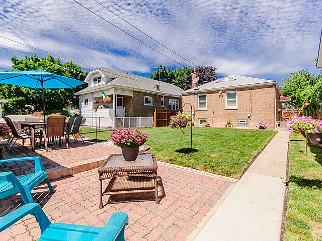 6536 W Sinclair Ave, Berwyn, IL 60402 photo 25