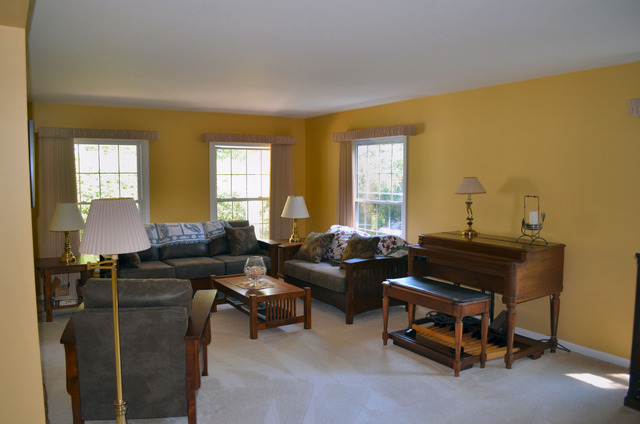 116 Berkshire Dr, Wheeling, IL 60090 photo 8