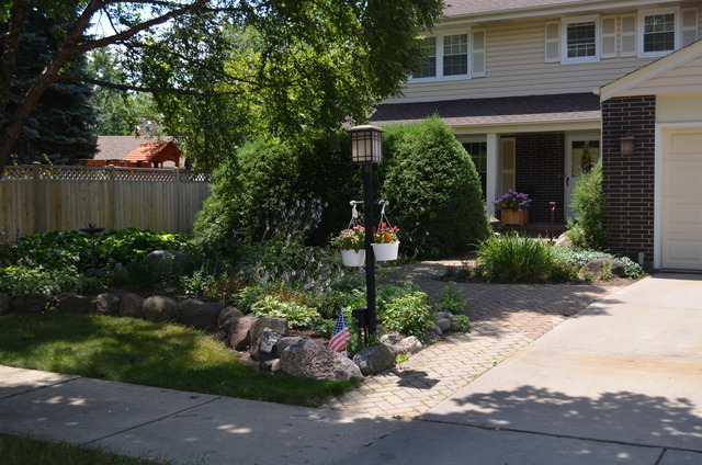 116 Berkshire Dr, Wheeling, IL 60090 photo 2