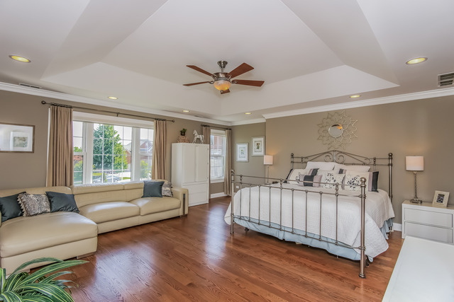 4124 Hampton Ct, Glenview, IL 60026 photo 7