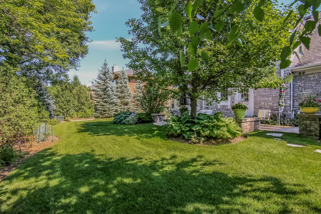 4124 Hampton Ct, Glenview, IL 60026 photo 20