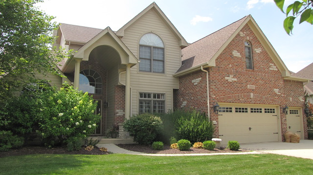 13008 Grande Pines Blvd, Plainfield, IL 60585 photo 1