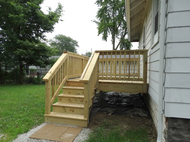 424 E 4th St, Lockport, IL 60441 photo 12