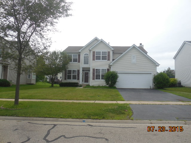 66 Meadows, Gilberts, IL 60136 photo 1
