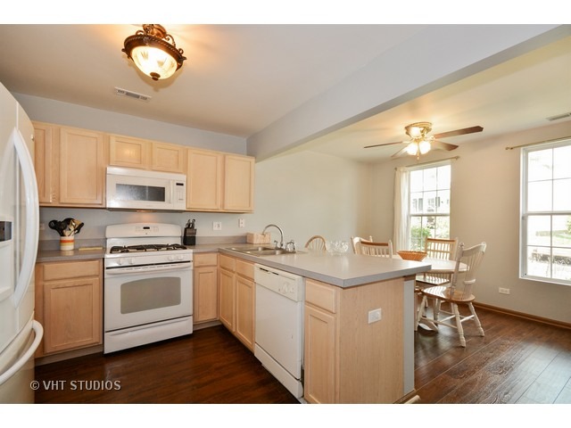 1017 Symphony Dr, Aurora, IL 60504 photo 3