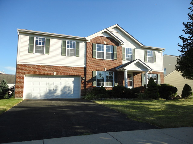2363 Avalon Ct, Aurora, IL 60503 photo 21