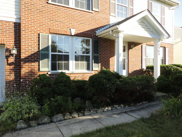 2363 Avalon Ct, Aurora, IL 60503 photo 1