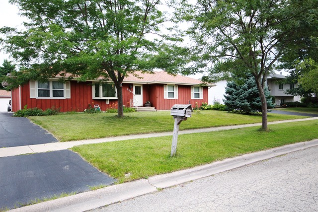 2505 John Bourg Dr, Plainfield, IL 60586 photo 24