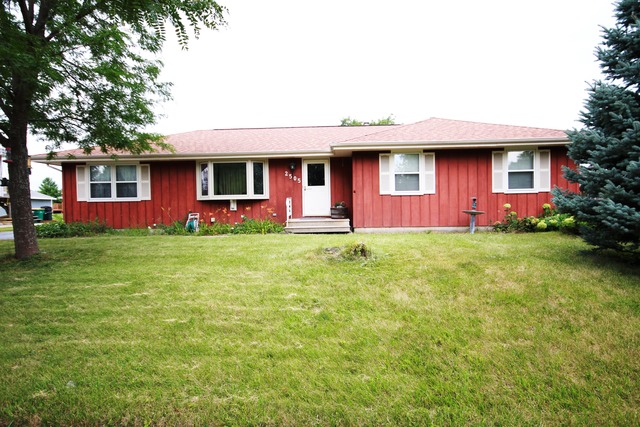 2505 John Bourg Dr, Plainfield, IL 60586 photo 1