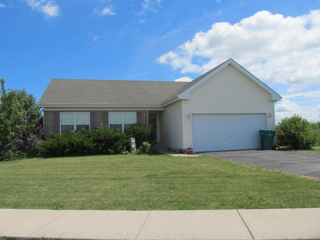 1908 Meadowview Dr, Joliet, IL 60433 photo 1