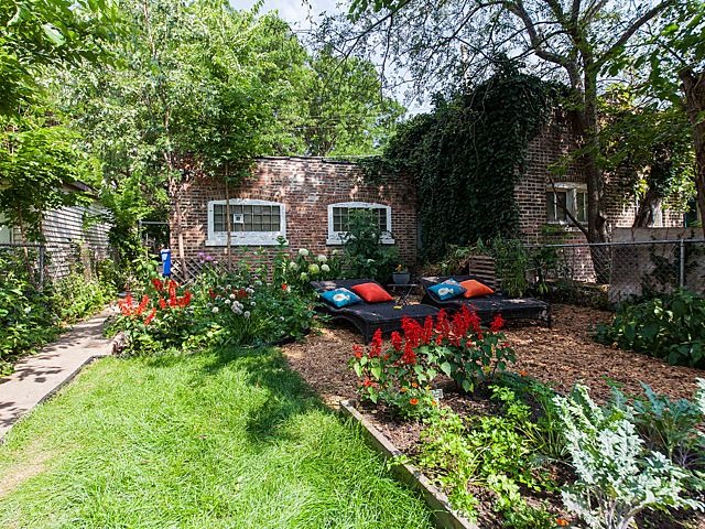 5433 S Ellis Ave, Chicago, IL 60615 photo 22