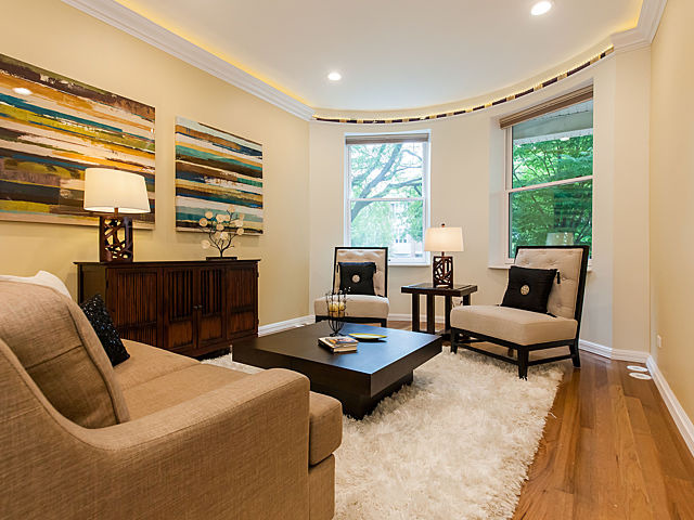 5433 S Ellis Ave, Chicago, IL 60615 photo 4