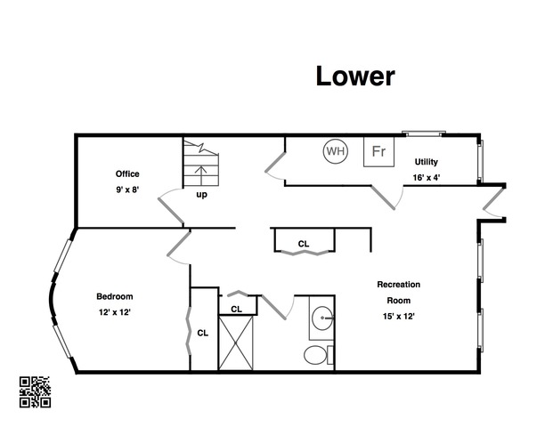 5433 S Ellis Ave, Chicago, IL 60615 photo 25