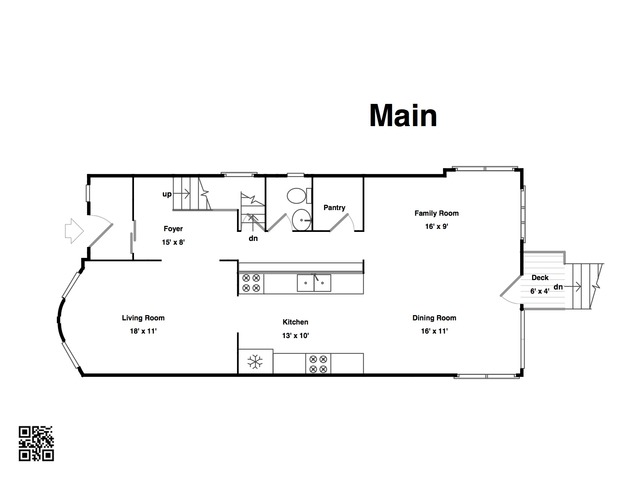 5433 S Ellis Ave, Chicago, IL 60615 photo 23