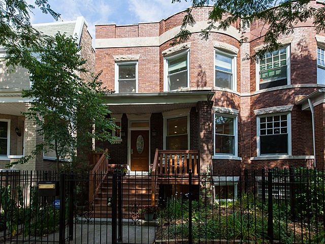 5433 S Ellis Ave, Chicago, IL 60615 photo 1