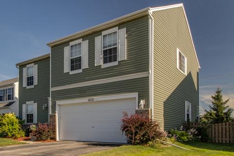 6512 Cascade Ridge Dr, Plainfield, IL 60586 photo 1