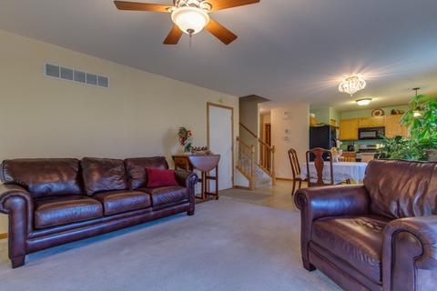 6512 Cascade Ridge Dr, Plainfield, IL 60586 photo 6