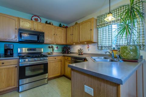 6512 Cascade Ridge Dr, Plainfield, IL 60586 photo 2