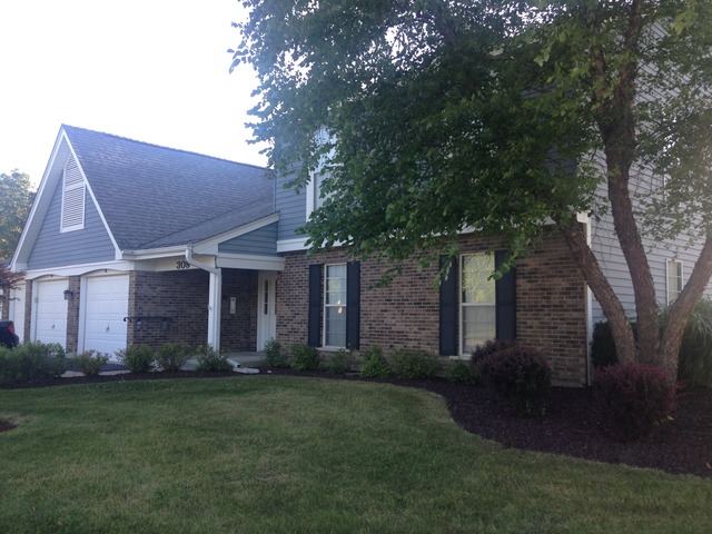 309 Creekside Trl #c, Mchenry, IL 60050 photo 1