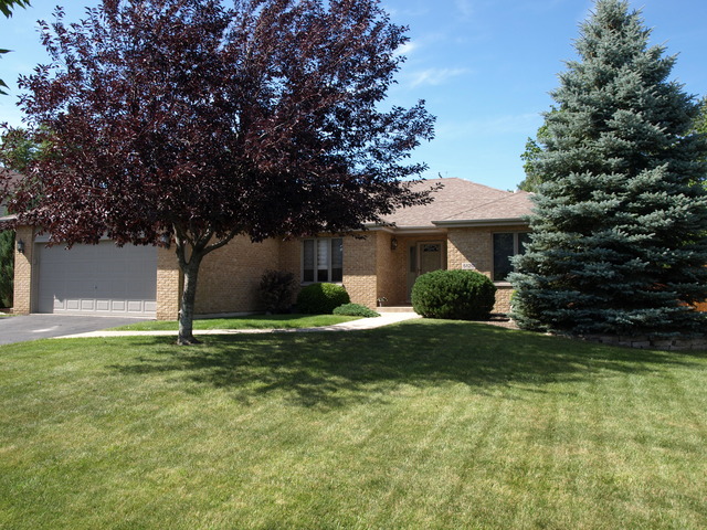 5120 Fairground Ct, Monee, IL 60449 photo 1