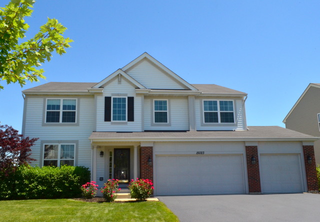15023 Meadow Ln, Plainfield, IL 60544 photo 1