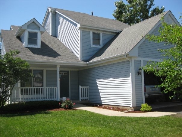 1907 Prairie Trail Ct, Plainfield, IL 60586 photo 1