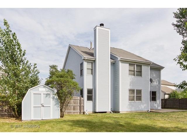 1907 Prairie Trail Ct, Plainfield, IL 60586 photo 14