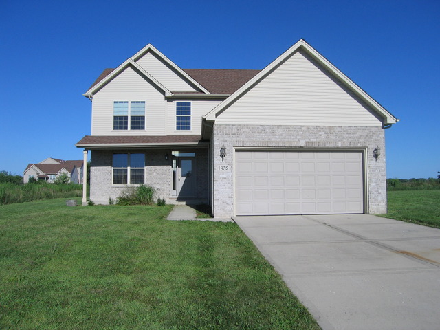 1932 Tallgrass Turn, Kankakee, IL 60901 photo 1
