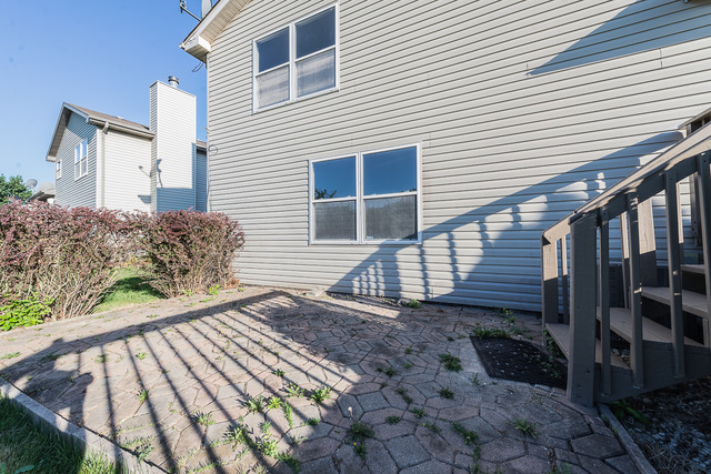 834 Mary Byrne Dr, Chicago Heights, IL 60411 photo 20