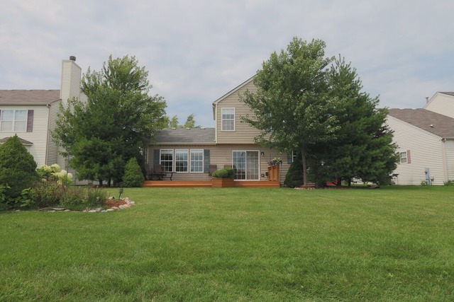 7312 Kenicott Ln, Plainfield, IL 60586 photo 22