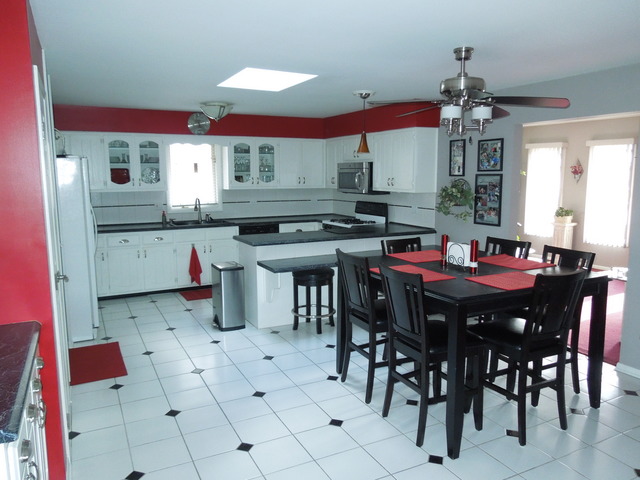 15619 Lorel Ave, Oak Forest, IL 60452 photo 7