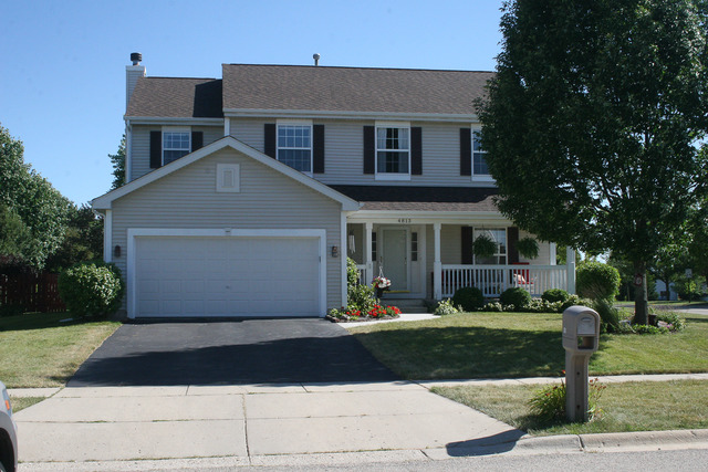4813 Joyce Ln, Mchenry, IL 60050 photo 1