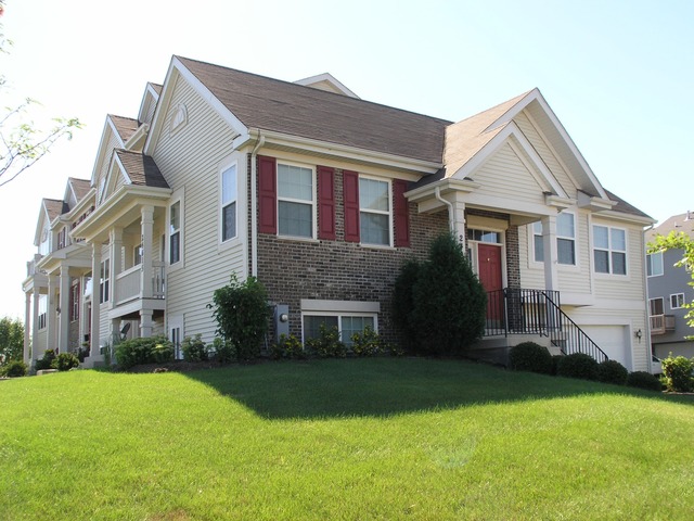 24615 John Adams Dr, Plainfield, IL 60544 photo 2