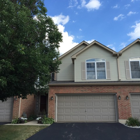 5737 Fieldstone Trl, Mchenry, IL 60050 photo 1