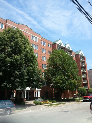 1600 E Thacker St #603, Des Plaines, IL 60016 photo 1