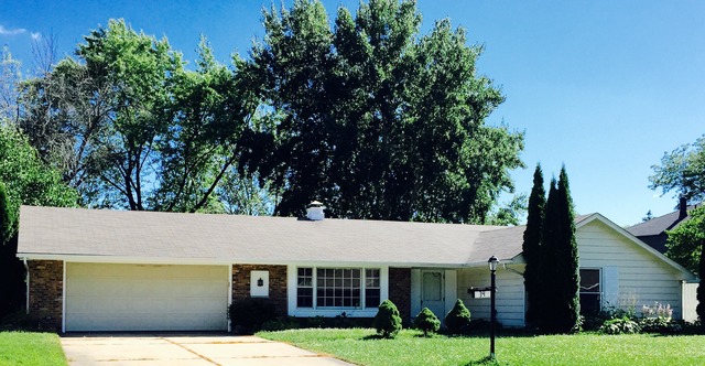 34 Old Post Rd, Montgomery, IL 60538 photo 1