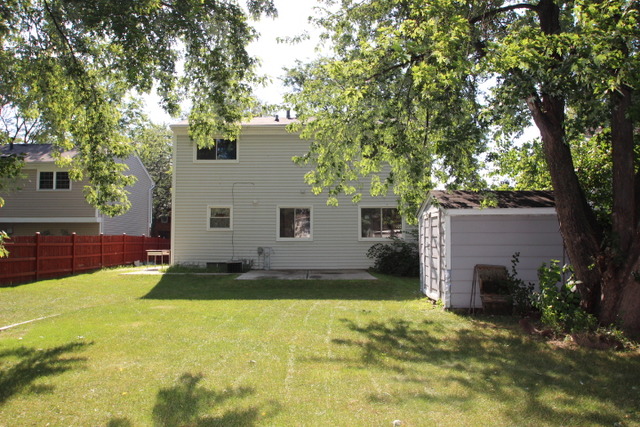 751 Cimarron Dr, Carol Stream, IL 60188 photo 23