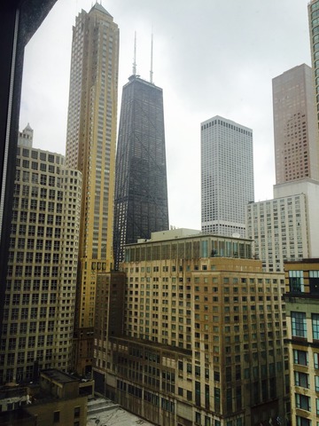 30 E Huron St #1802, Chicago, IL 60611 photo 12