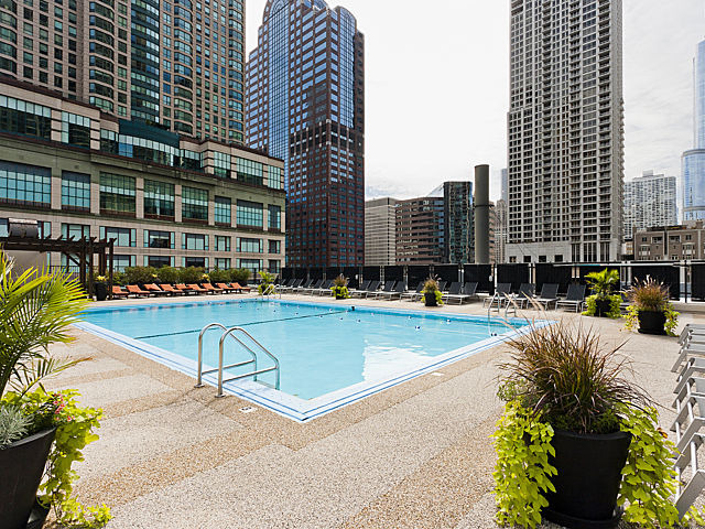 30 E Huron St #1802, Chicago, IL 60611 photo 14